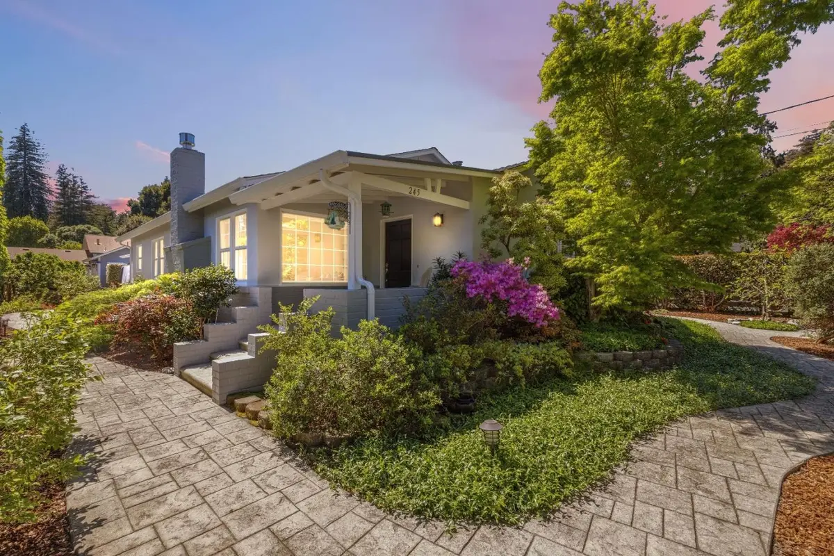 245 Laurel Drive, Felton, CA 95018 - #1