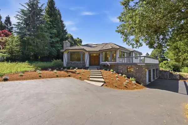 12390 Gigli Court, LOS ALTOS HILLS, CA 94022