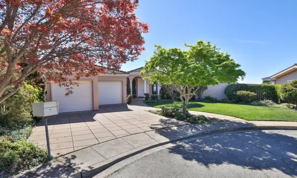 15 Serramar Drive, OAKLAND, CA 94611
