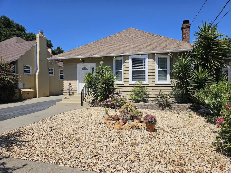 515 Fremont Street, San Mateo, CA 94402 - #2