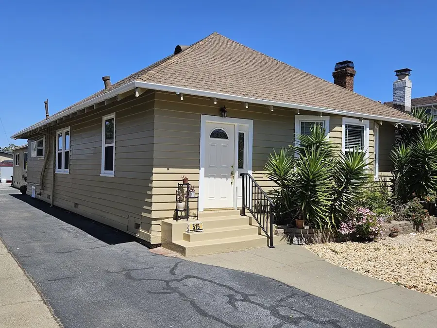 515 Fremont Street, San Mateo, CA 94402 - #3