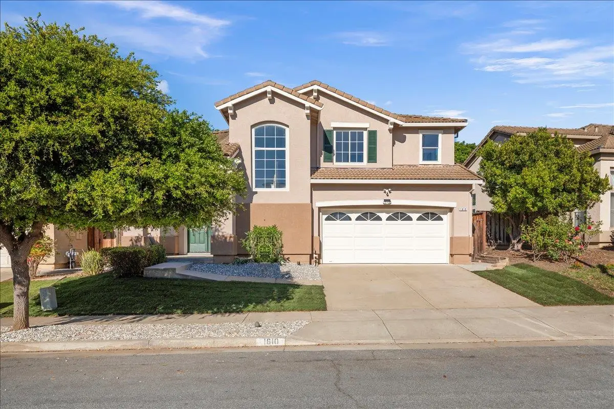 1610 Wharton, San Jose, CA 95132 - #1