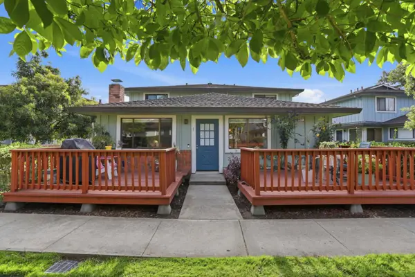 922 Ponselle Lane  #1, CAPITOLA, CA 95010