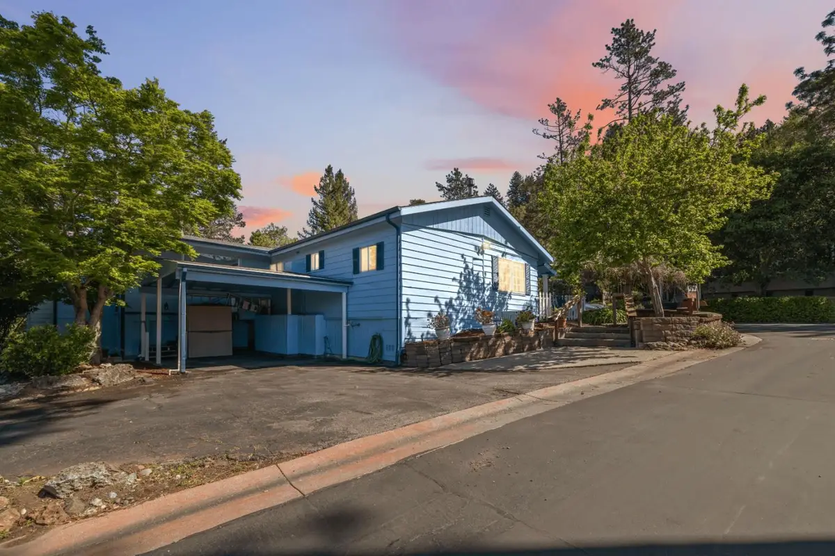 552 Bean Creek Road, Scotts Valley, CA 95066 - #1