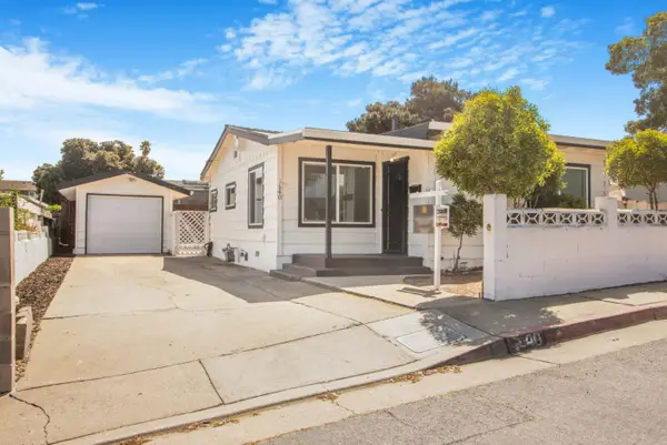 1640 Judson Street, SEASIDE, CA 93955