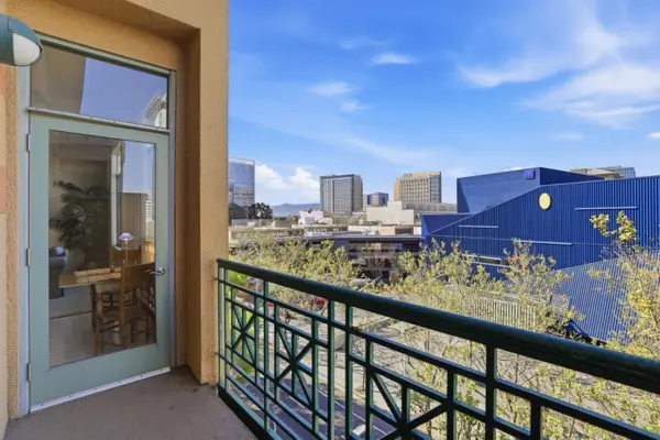 144 3rd Street  #607, San Jose, CA 95112