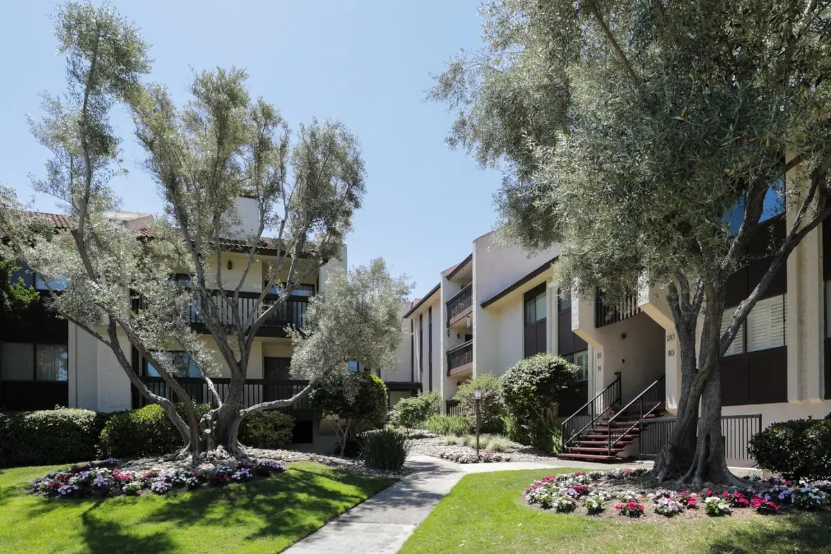 226 Edith Avenue  #20, Los Altos, CA 94022 - #1