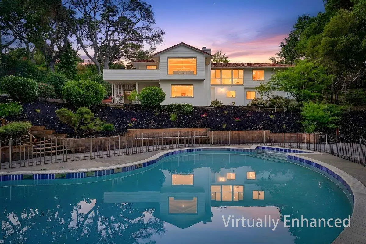 6 Spring Valley Lane, Millbrae, CA 94030 - #1