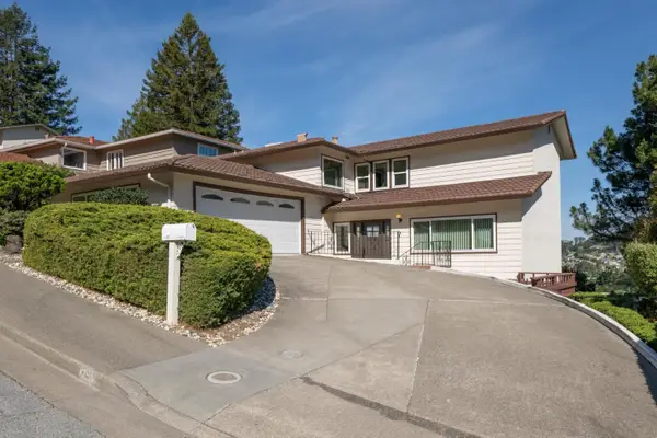 1255 Tuolumne Road, MILLBRAE, CA 94030