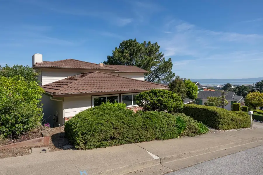 1255 Tuolumne Road, Millbrae, CA 94030 - #2