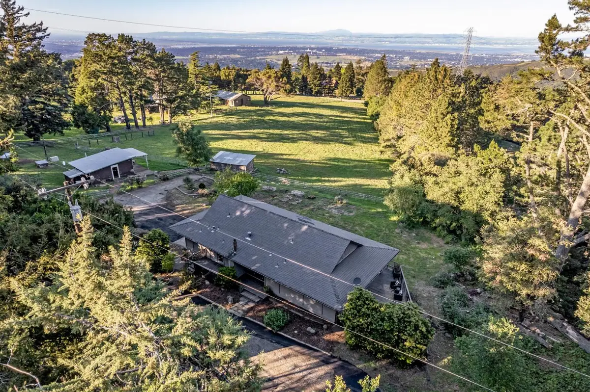 20255 Skyline Boulevard, Woodside, CA 94062 - #1