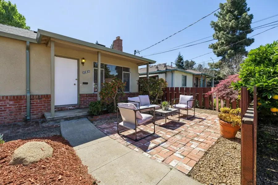 388-384 Beemer Avenue, Sunnyvale, CA 94086 - #2