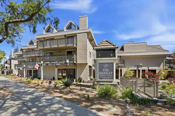 4159 El Camino Way  #M, PALO ALTO, CA 94306