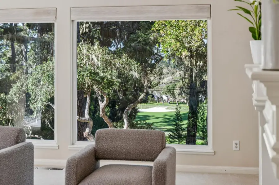 2905 Bird Rock Road, Pebble Beach, CA 93953 - #2