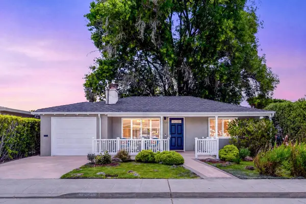 3920 Regan Drive, San Mateo, CA 94403