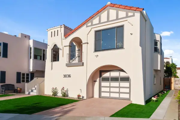 3036 22nd Avenue, SAN FRANCISCO, CA 94132