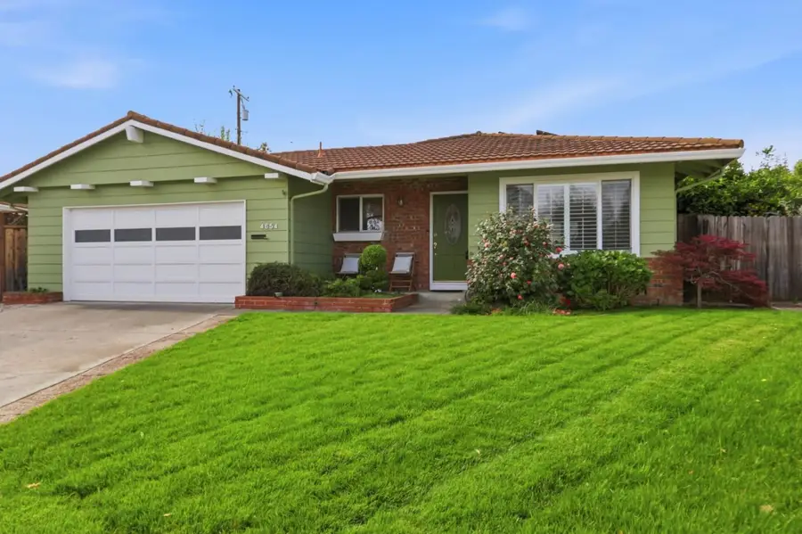 4654 Blanco Drive, San Jose, CA 95129 - #3