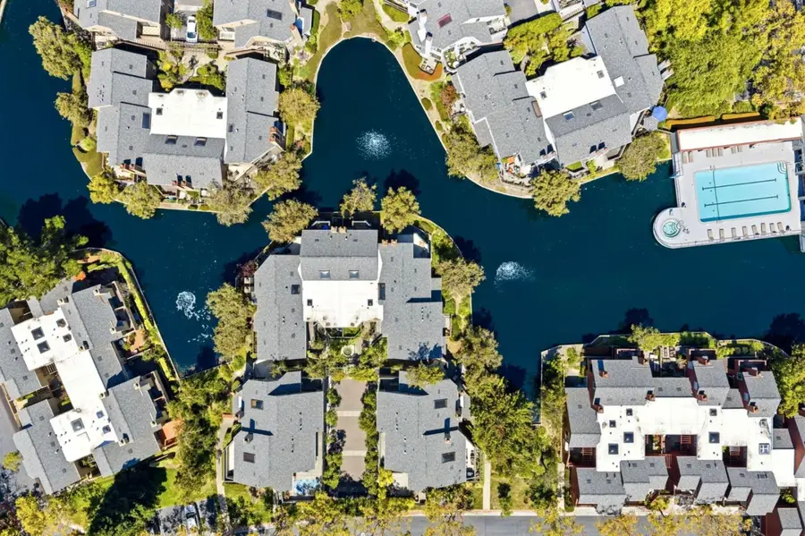 1217 Shoreline Drive, San Mateo, CA 94404 - #2