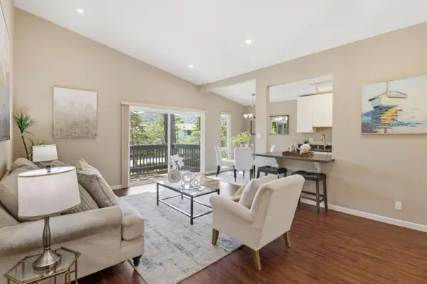 4175 George Avenue  #4, San Mateo, CA 94403