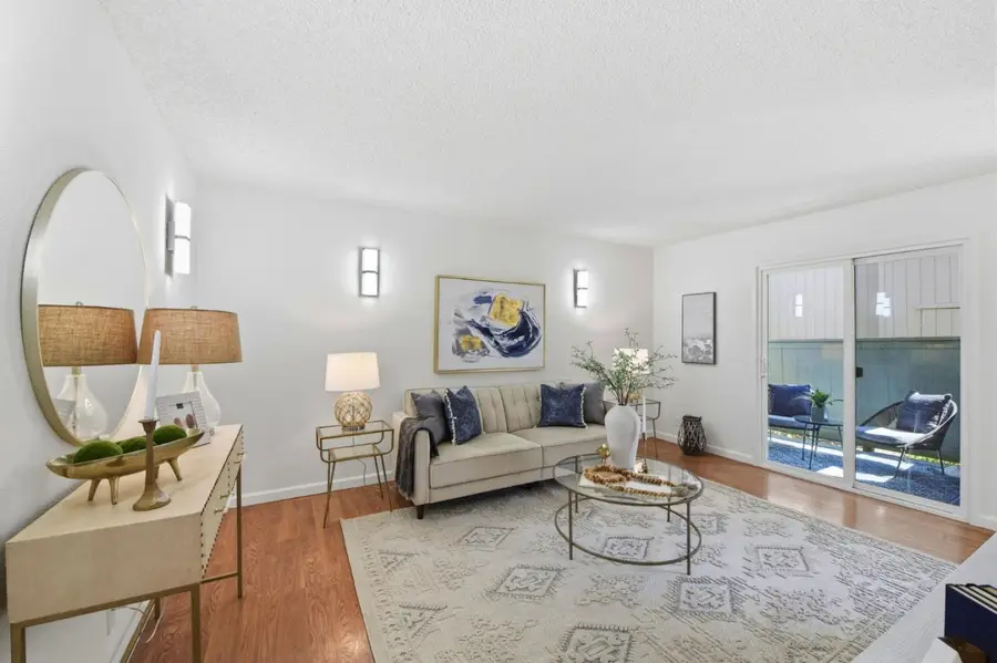 2567 Easton Lane  #27, San Jose, CA 95133 - #2
