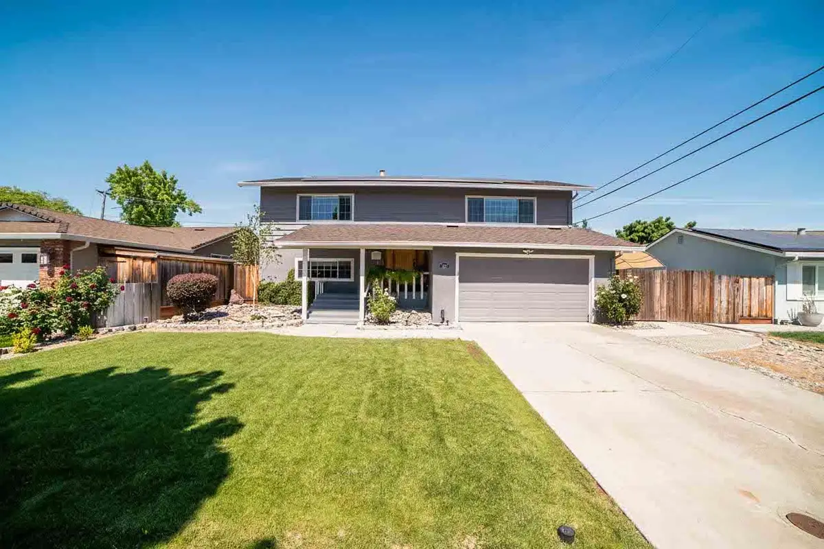 1567 Glencrest Drive, San Jose, CA 95118 - #1