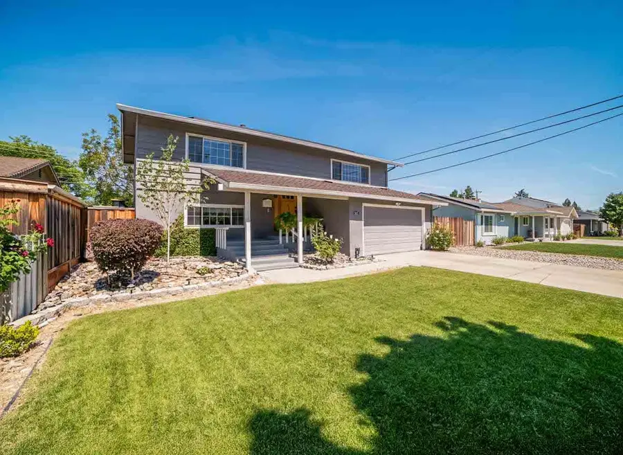1567 Glencrest Drive, San Jose, CA 95118 - #2