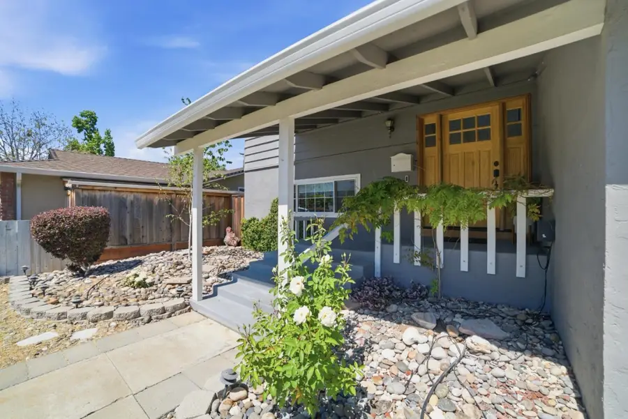 1567 Glencrest Drive, San Jose, CA 95118 - #3