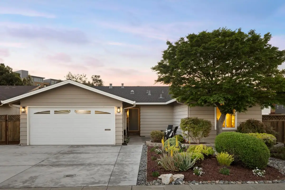 600 Comet Drive, Foster City, CA 94404 - #1