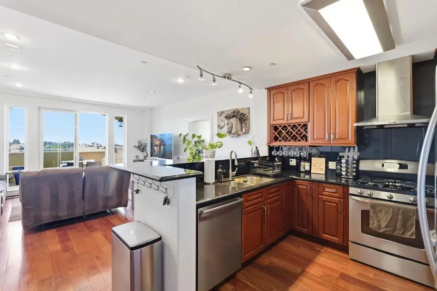 151 El Camino Real  #305, Millbrae, CA 94030 - #3