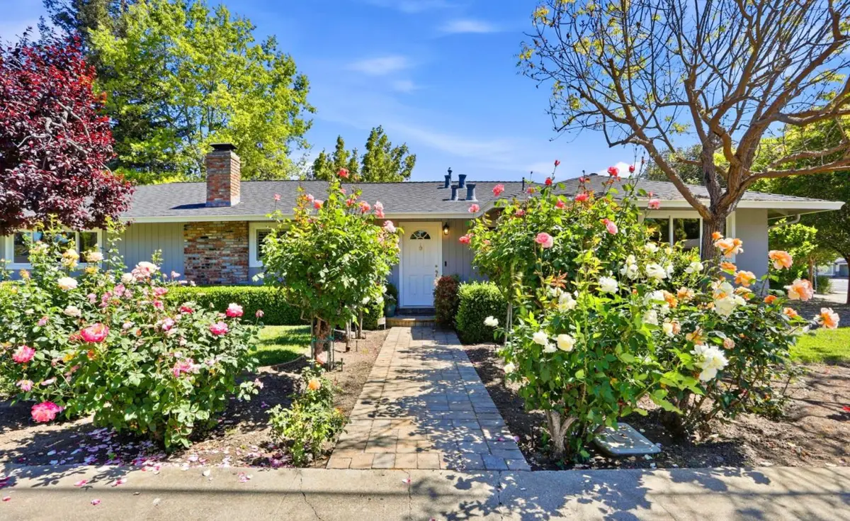 1701 Springer Road, Mountain View, CA 94040 - #1