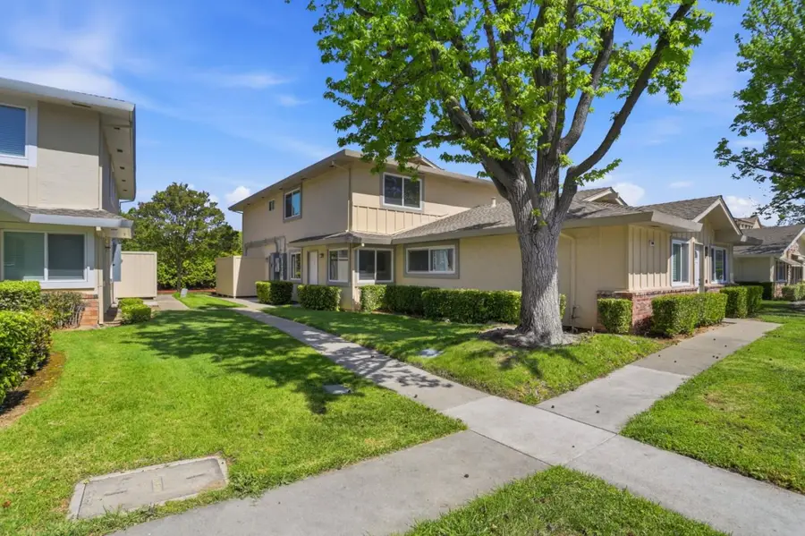 2301 Saidel Drive  #3, San Jose, CA 95124 - #2