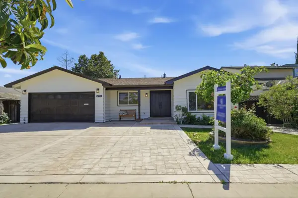 490 Suisse Drive, SAN JOSE, CA 95123