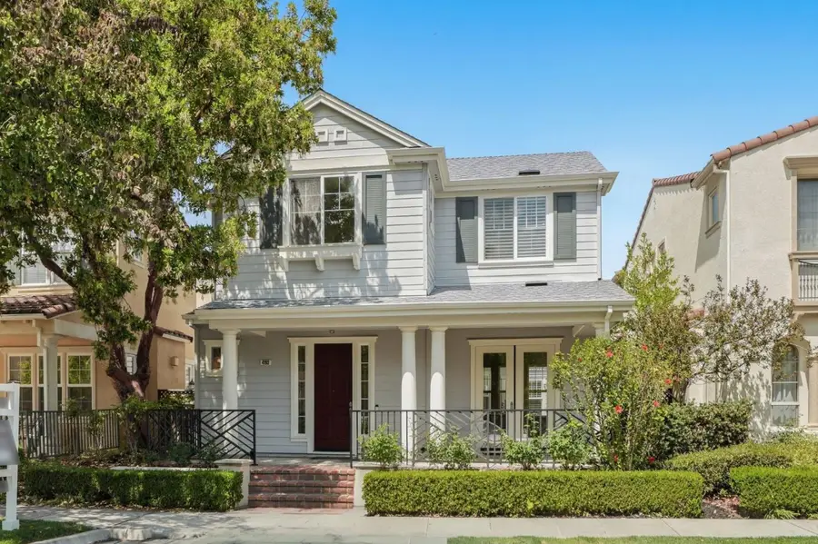 4193 Stewart Lane, Santa Clara, CA 95054 - #2