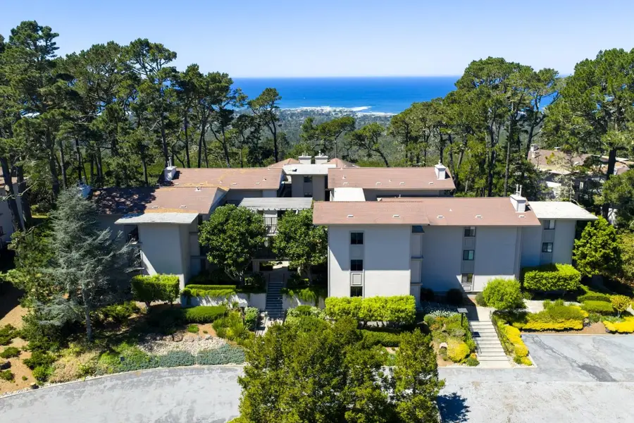 4 Ocean Pines Lane, Pebble Beach, CA 93953 - #2