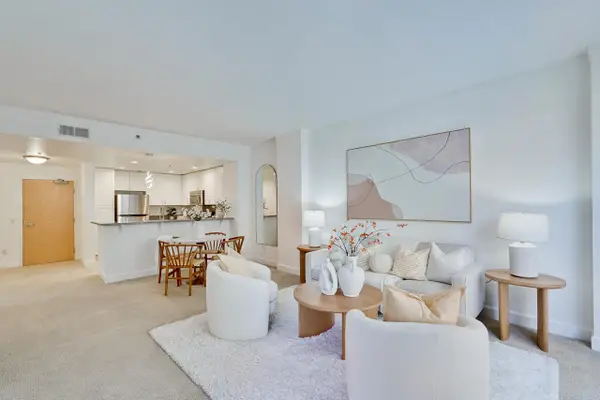 20488 Stevens Creek Boulevard  #1406, CUPERTINO, CA 95014