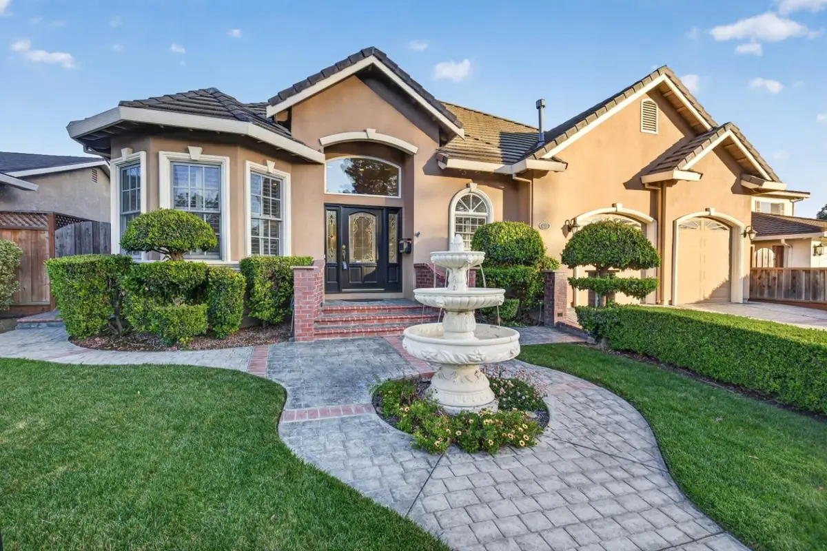 486 Hyde Park Drive, San Jose, CA 95136 - #1