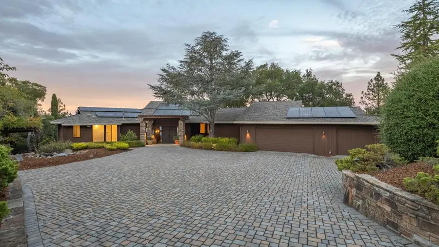 16353 Aztec Ridge Drive, Los Gatos, CA 95030 - #3