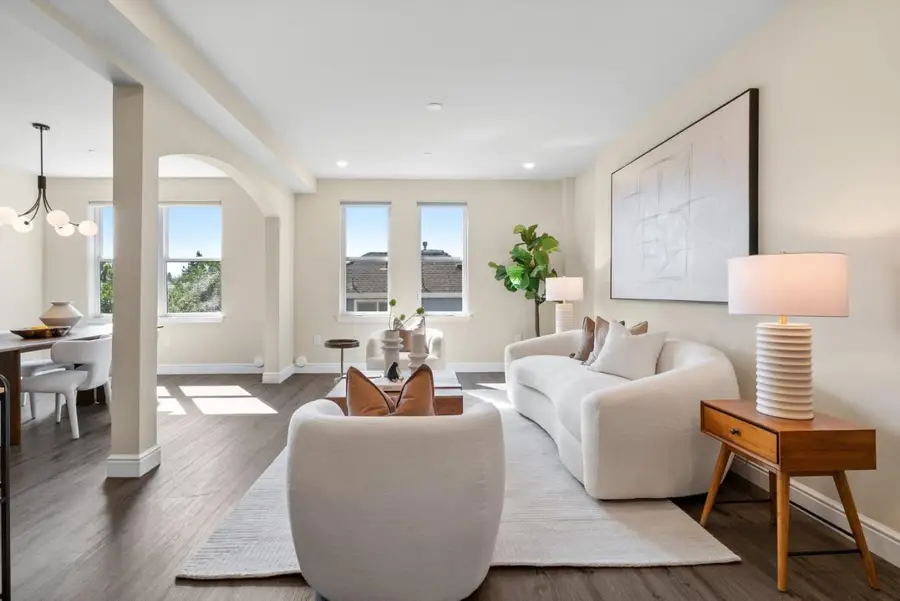 1368 El Camino Real  #210, Santa Clara, CA 95050 - #3
