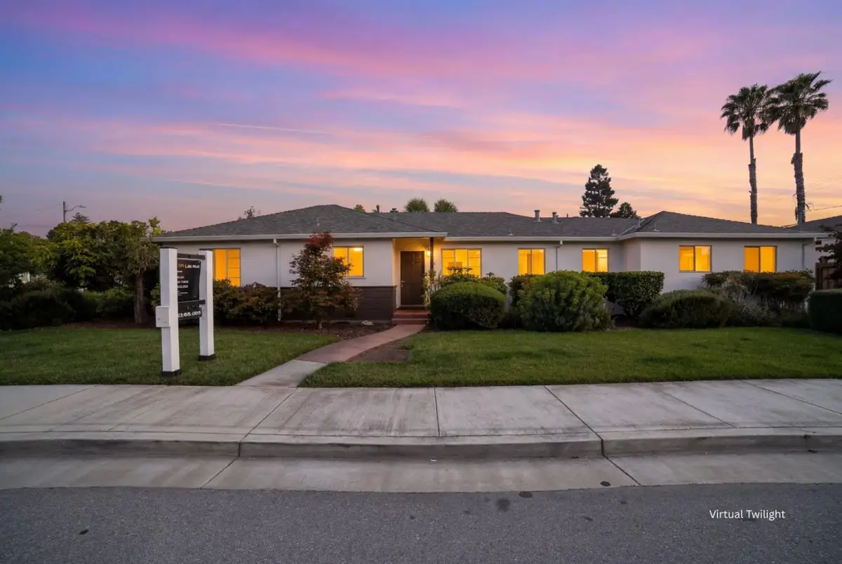 3540 Forest Avenue, Santa Clara, CA 95050 - #1