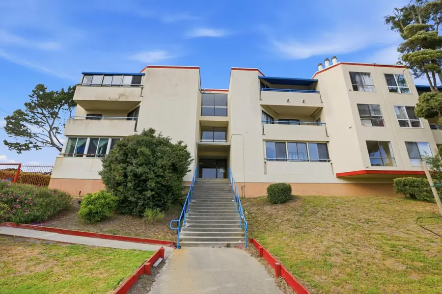 1551 Southgate Avenue  #266, Daly City, CA 94015 - #2