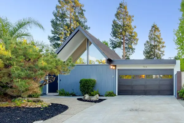744 Jackpine Court, SUNNYVALE, CA 94086