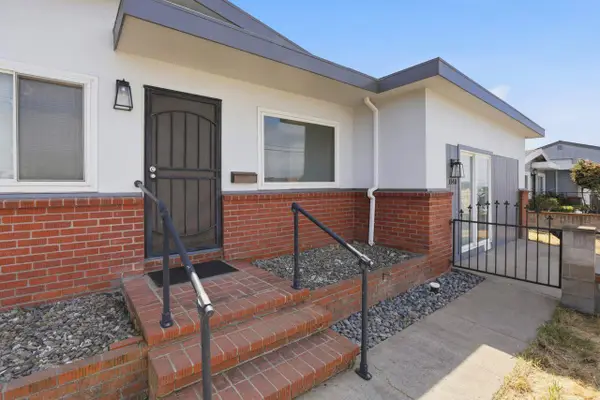 1140 Palm Avenue, Seaside, CA 93955