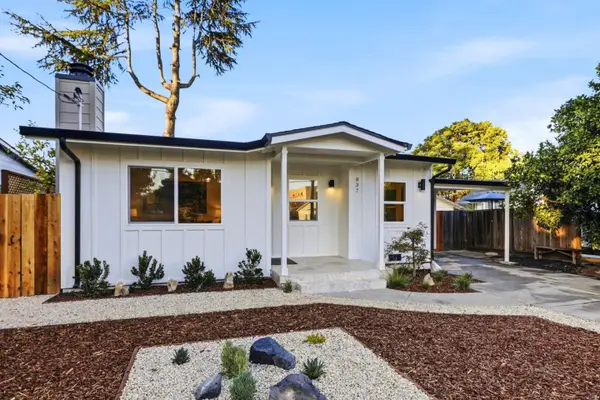 837 DWIGHT Avenue, SUNNYVALE, CA 94086
