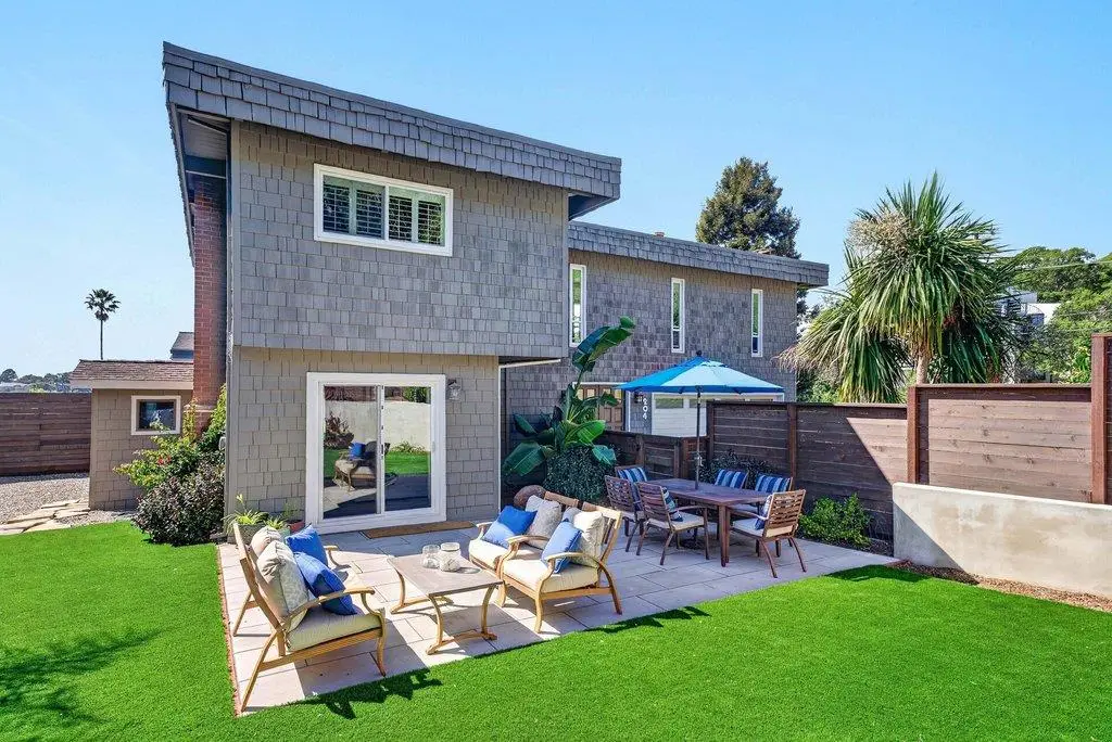 204 Highland Drive, Aptos, CA 95003 - #1