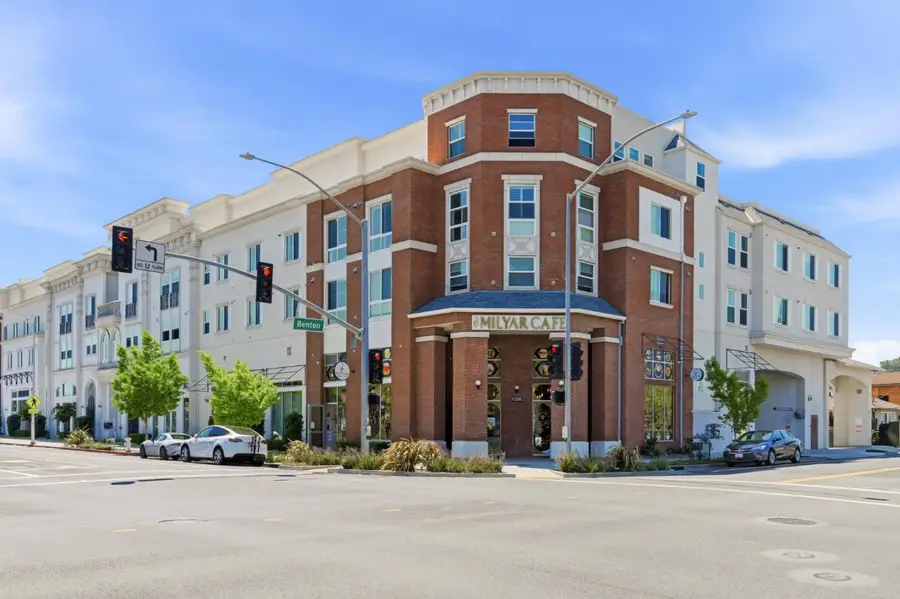 1048 Monroe Street  #307, Santa Clara, CA 95050 - #2