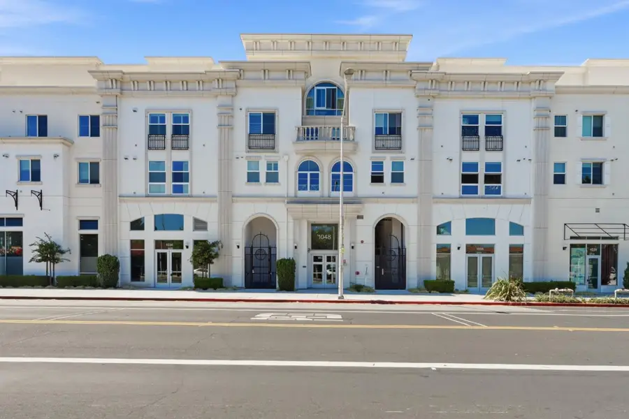 1048 Monroe Street  #307, Santa Clara, CA 95050 - #3