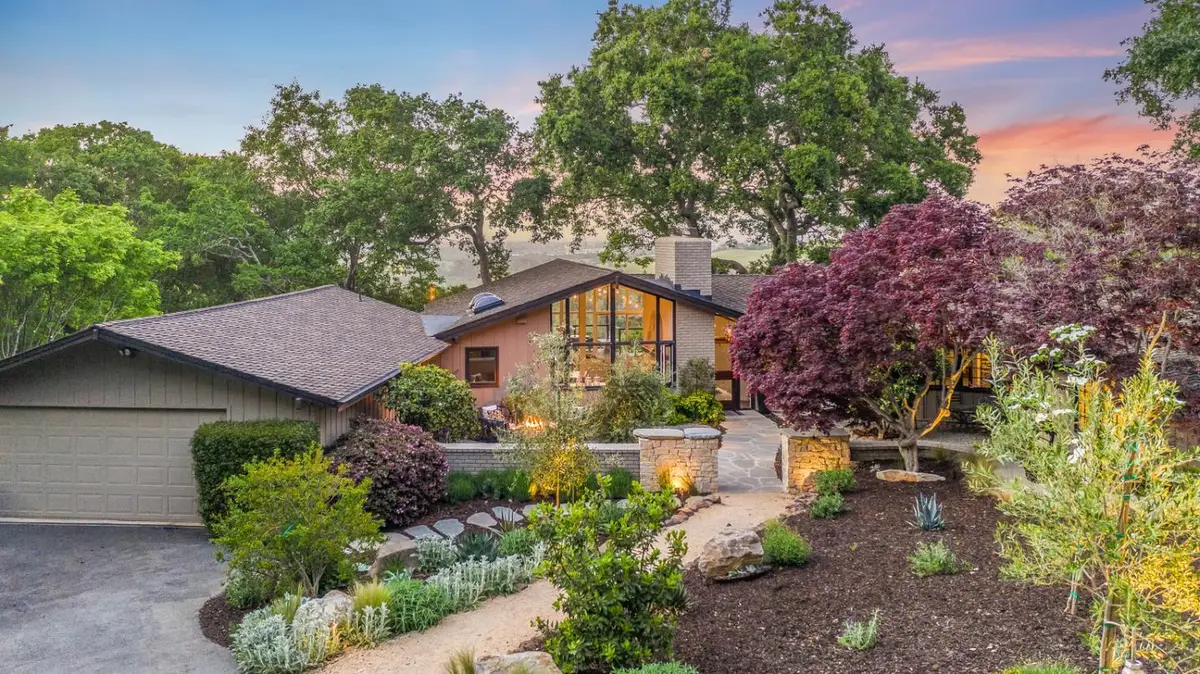138 Bolivar Lane, Portola Valley, CA 94028 - #1