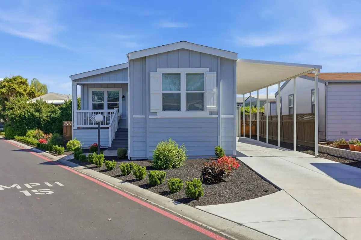 1111 Morse Avenue, Sunnyvale, CA 94089 - #1