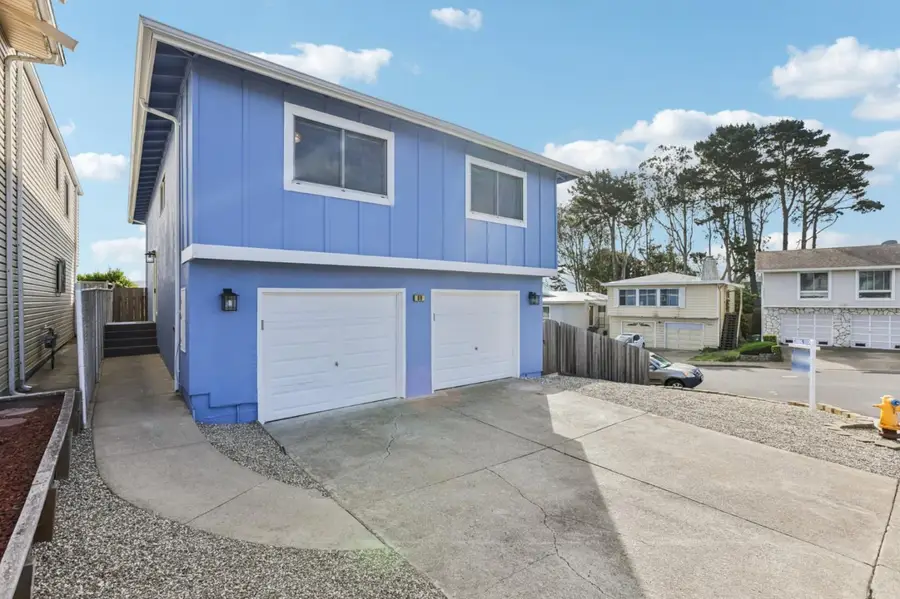 99 Parnell Avenue, Daly City, CA 94015 - #2