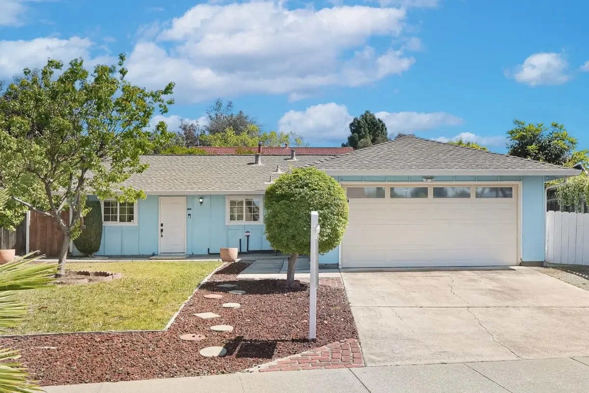 2620 San Marcos Court, San Jose, CA 95132 - #1